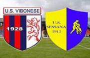Eccellenza/ Play off nazionali, Vibonese-Sessana 0-0 VIDEO
