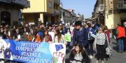 'Diritti Negati', a Vibo la marcia contro il decreto Scura FOTO-VIDEO