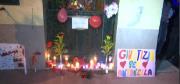 A Cirò una fiaccolata silenziosa per ricordare Antonella uccisa l’8 marzo (VIDEO)