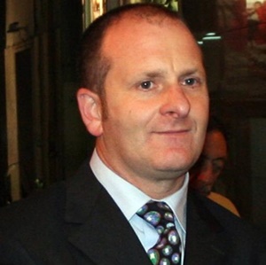 Domenico Bevacqua, consigliere regionale