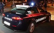 Stalking e danneggiamenti ai danni dei genitori, arrestato 29enne a Catanzaro