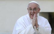 Papa Francesco telefona ad una famiglia di Mendicino