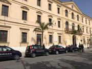 Assenteismo, blitz del carabinieri al Comune di Locri (VIDEO)