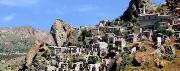 Bova tra i borghi più belli d'Italia secondo Google VIDEO