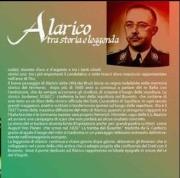 Cosenza: L’immagine del gerarca nazista Himmler sarà rimossa dalla brochure di Alarico
