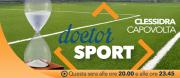 'Doctor Sport': alle 20.00 su LaC