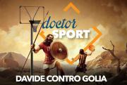 Doctor Sport - 'Basket: Davide contro Golia'. Alle 19.00 su LaC