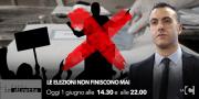 I fatti in diretta – ‘Le elezioni non finiscono mai’ -VIDEO