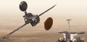 ‘ExoMars’, viaggio alla scoperta di Marte: nel team anche un ingegnere calabrese