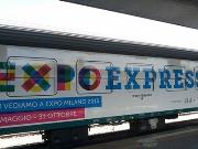 ‘ExpoExpress’ a Reggio Calabria