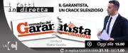 I Fatti in Diretta - Il garantista, un crack silenzioso! VIDEO