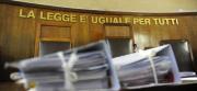 Bombe alla Procura di Reggio, l'Appello conferma le condanne per Lo Giudice e Cortese