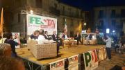 Lotti in Calabria incontra i vertici del Pd - VIDEO