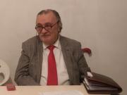 Addio a Carlo Mellea, presidente dell’Osservatorio “Falcone-Borsellino” (VIDEO)