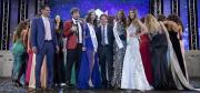 Miss Mondo Italia 2016 è la calabrese Giada Tropea