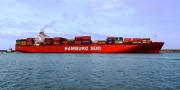 Gioia Tauro, controlli antidroga al porto: bloccata nave tedesca