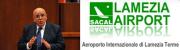 Sistema aeroportuale: Oliverio convoca Sacal e i sindaci di Crotone e Reggio