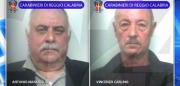 Ndrangheta, 5 arresti nella piana