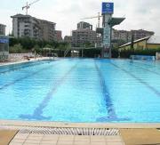 Catanzaro: apre la piscina comunale  