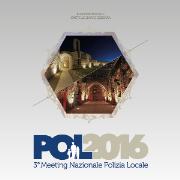 Pol2016, domani presentazione della terza edizione