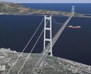 Delrio: 'Il Ponte non è una priorità'