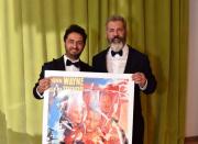 Calabria protagonista a Venezia, a Jude Law e Paolo Sorrentino il Premio Rotella 