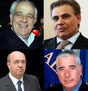 'Ndrangheta a Rende: ecco i politici coinvolti