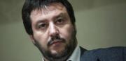 Salvini a Rossano a sostegno del candidato Antoniotti