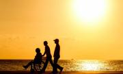 Spiagge calabresi off limits per i disabili