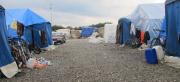 Migranti: si punta allo sgombero della baraccopoli di San Ferdinando - VIDEO