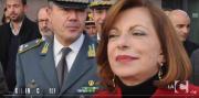 Teresa Principato: 'Da sempre esistono rapporti tra 'Ndrangheta e Cosa Nostra' - INTERVISTA 