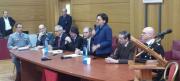 Vertice sulla sicurezza a Lamezia, il prefetto Latella: 'Combattere insieme la 'ndrangheta'