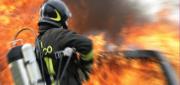 Catanzaro, vasto incendio a Soverato minaccia alcune abitazioni 