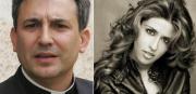 Vatileaks 2 La passione tra Francesca Chaouqui e Monsignor Vallejo Balda