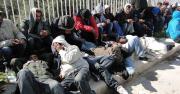 Estorsione in centro migranti, 3 arresti nel lametino