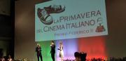 La Primavera del cinema italiano, il corto 'MT1' di Gullà vince il concorso 'KM0'