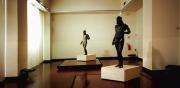 Renzi il 30 aprile a Reggio per inaugurare il museo che ospita i Bronzi