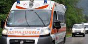 Grave incidente stradale nel Cosentino, due feriti