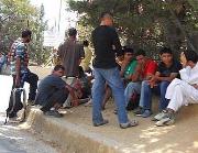 Cirò Marina: divieto di circolazione ai migranti, numerose reazioni