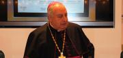 Mons. Nunnari: 'conversione dei mafiosi dopo il pentimento'