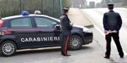 Zungri (VV): fugge all'alt dei carabinieri, arrestato sorvegliato speciale