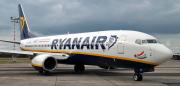 Aeroporti, Ryanair conferma la rotta Crotone-Bergamo