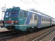 Reggio: aggredisce controllore del treno, arrestato 42enne