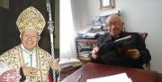 I 90 anni dell’Arcivescovo Mons. Antonio Cantisani
