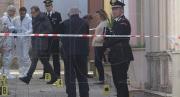 Duplice omicidio a San Lorenzo del Vallo: uccise due donne  -VIDEO