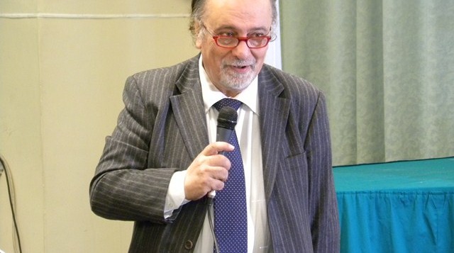 Carlo Mellea