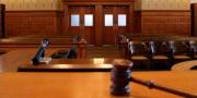 Giustizia: presidio dinnanzi all'ex tribunale di Rossano