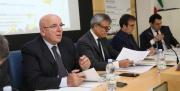 Oliverio a Cosenza:'Le regioni meridionali possono dare un contributo notevole alla crescita del Paese'