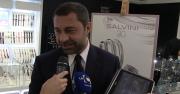 “Salvini Gioielli” celebra 30 anni: il brand festeggiato da Scintille -VIDEO