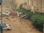 Alluvione: approvato in Consiglio dei ministri lo stato di calamità